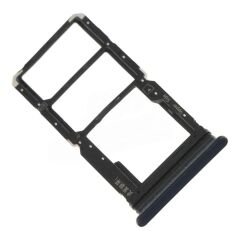 Vivo Y21S (V2110) Sim Holder Siyah