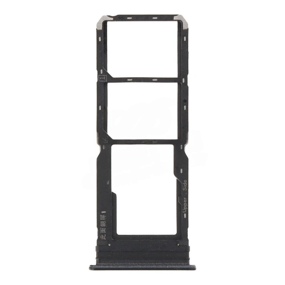 Vivo Y21S (V2110) Sim Holder Siyah