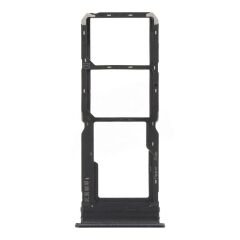 Vivo Y21S (V2110) Sim Holder Siyah
