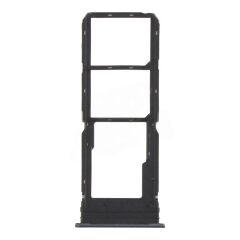 Vivo Y21S (V2110) Sim Holder Siyah