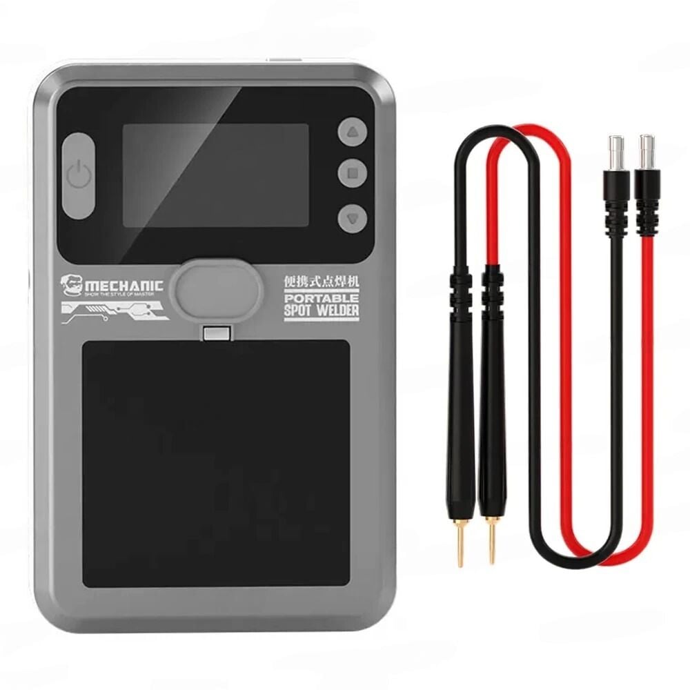 Mechanic PN360 Punta Makinesi