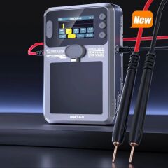 Mechanic PN360 Punta Makinesi