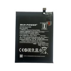 Diji Power Redmi Note 8 (BN46) 4000 mAh Batarya
