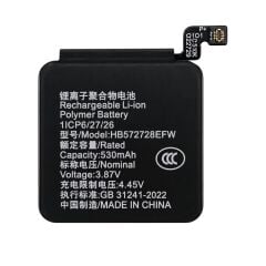 Huawei Watch GT3 Pro Batarya