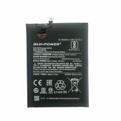 Diji Power Redmi 9 (BN54) 5020 mAh Batarya