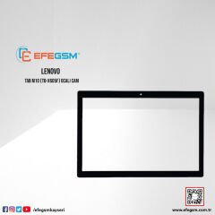 Lenovo Tab M10 (TB-X605F) Ocalı Cam
