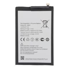 infinix Hot 30 Play (BL-58BX) Batarya