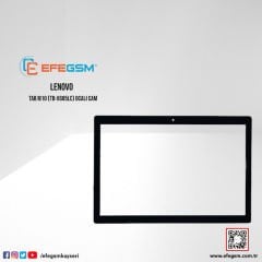 Lenovo Tab M10 (TB-X605LC) Ocalı Cam
