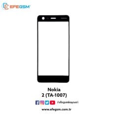 Nokia 2 (TA 1007) Ocalı Cam