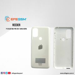 Reeder P13 Blue Max Pro 2021 Arka Kapak