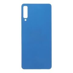 Samsung Galaxy A7 2018 (A750) Arka Kapak Mavi