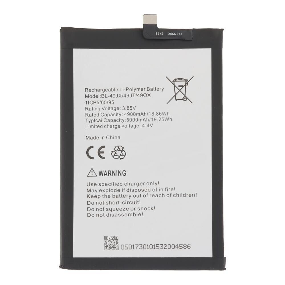 Tecno Spark 30 Pro (BL-49JT) Batarya