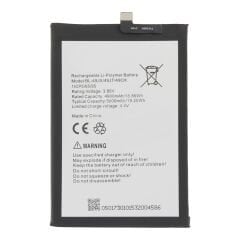 Tecno Spark 30 Pro (BL-49JT) Batarya