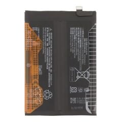 Xiaomi Redmi Note 15 Pro (BN6E) Batarya