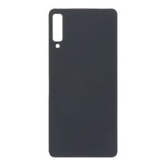 Samsung Galaxy A7 2018 (A750) Arka Kapak Siyah