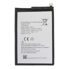 Tecno Camon 19 Neo (BL-49GT) Batarya