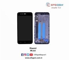 Xiaomi Mi A1 Ekran