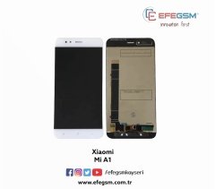 Xiaomi Mi A1 Ekran