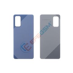 Samsung Galaxy M52 (M526) Arka Kapak