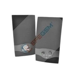 Yk Desing YK-955 1+1 Bilgisayar Hoparlör