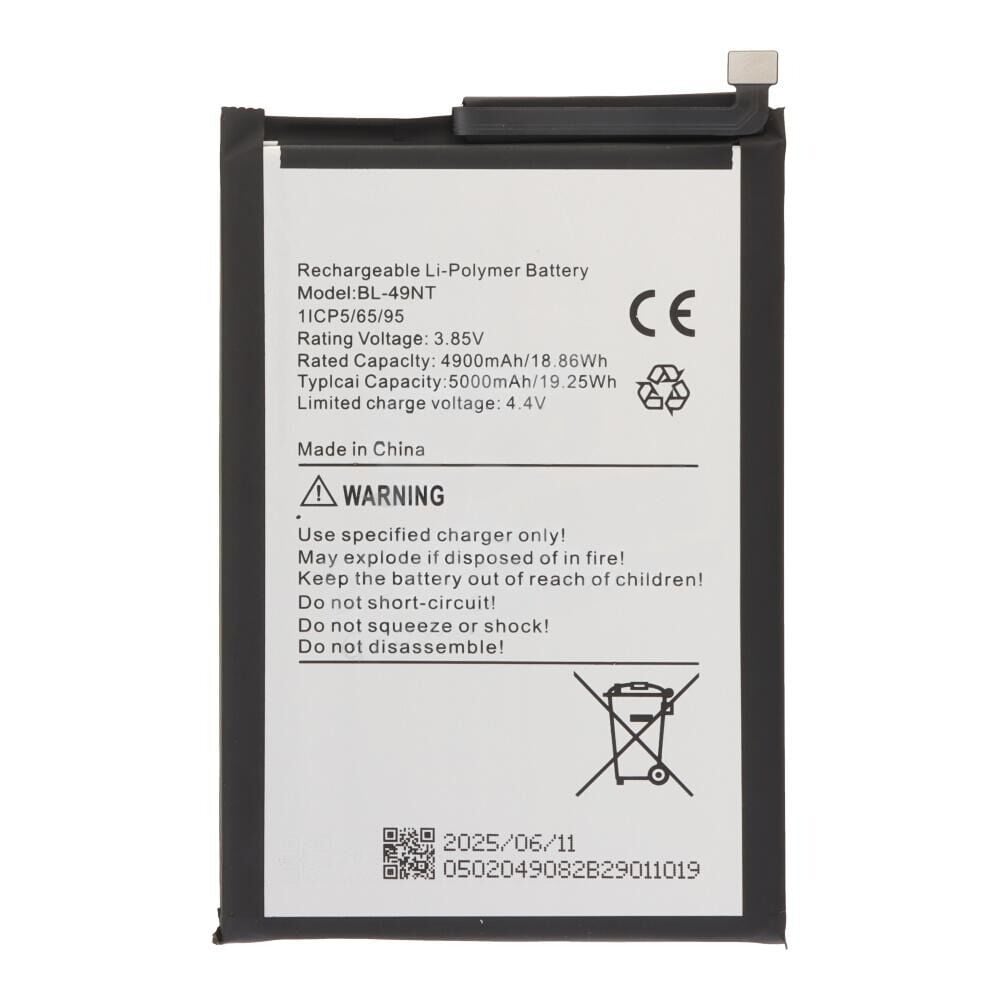 Tecno Spark Go 2024 (BL-49NT) Batarya