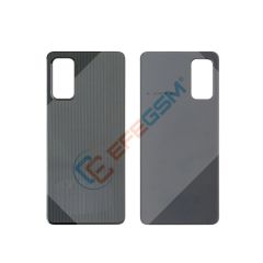 Samsung Galaxy M52 (M526) Arka Kapak