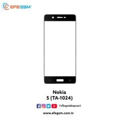 Nokia 5 (TA-1024) Ocalı Cam