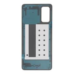 Samsung Galaxy M52 (M526) Arka Kapak Beyaz