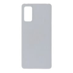 Samsung Galaxy M52 (M526) Arka Kapak Beyaz