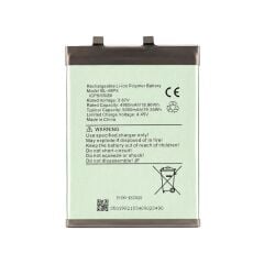 İnfinix Note 30 Pro (BL-49PX) Batarya