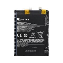 Xiaomi Redmi Note 15 Pro Plus (BM73) Batarya