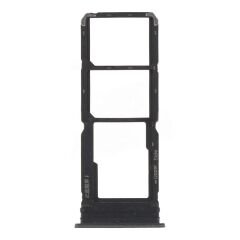 Vivo Y33S (V2109) Uzun Sim Holder Lacivert
