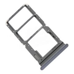 Vivo Y33S (V2109) Uzun Sim Holder Lacivert