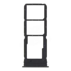 Vivo Y33S (V2109) Uzun Sim Holder Lacivert