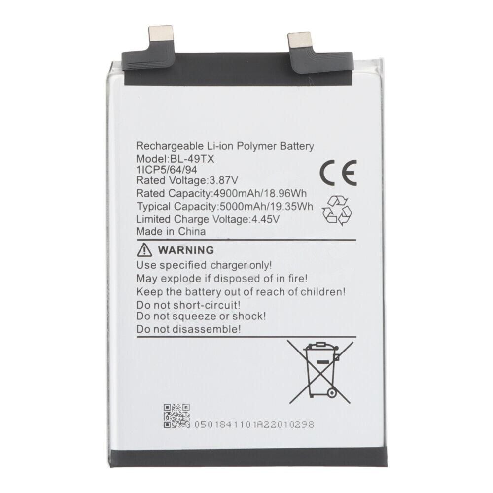 İnfinix Note 30 (BL-49TX) Batarya