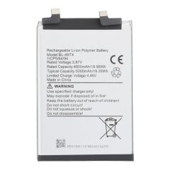 İnfinix Note 30 (BL-49TX) Batarya