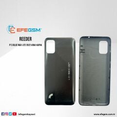 Reeder P13 Blue Max Lite 2022 Arka Kapak