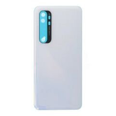 Xiaomi Mi Note 10 Lite Arka Kapak