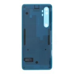 Xiaomi Mi Note 10 Lite Arka Kapak