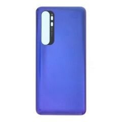 Xiaomi Mi Note 10 Lite Arka Kapak