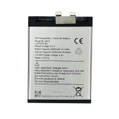 İnfinix Note 40 Pro (BL-49VX) Batarya