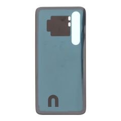 Xiaomi Mi Note 10 Lite Arka Kapak Siyah
