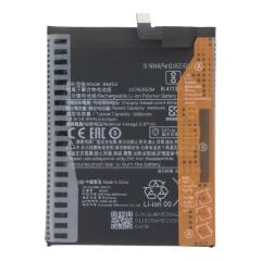 Xiaomi Mi 10T (BM53) Batarya