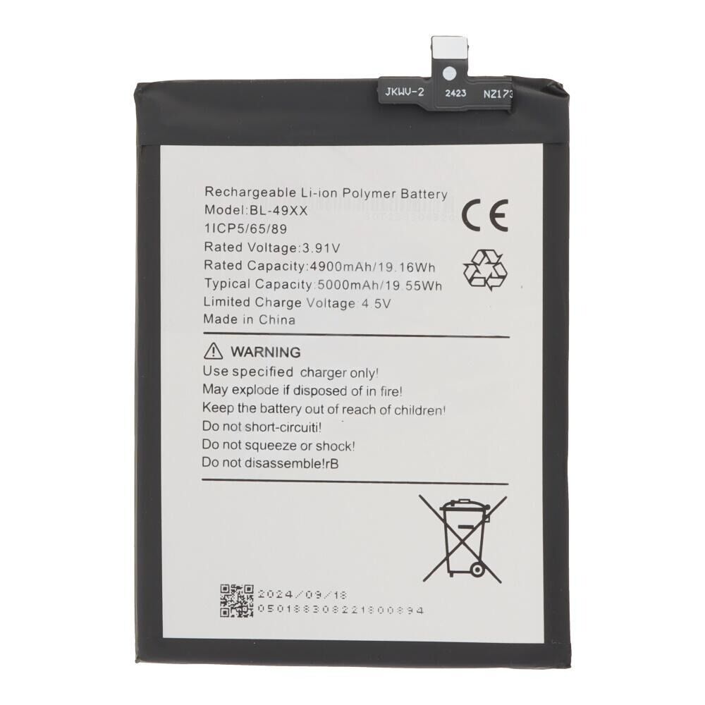 İnfinix GT20 Pro (BL-49XX) Batarya