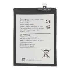 İnfinix GT20 Pro (BL-49XX) Batarya