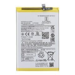 Xiaomi Redmi 12 (BM5R) Batarya