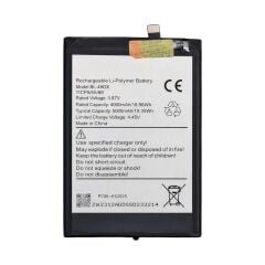 İnfinix Note 30İ (BL-49OX) Batarya