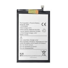 İnfinix Hot 50i (BL-5ABX) Batarya