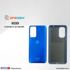 Reeder P13 Blue Max Lite 2021 Arka Kapak