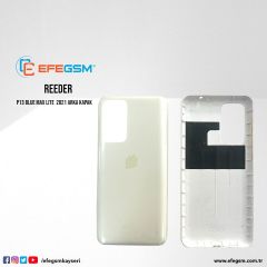 Reeder P13 Blue Max Lite 2021 Arka Kapak